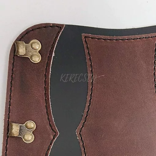 Arcus - Extra alkarvédő (íves)