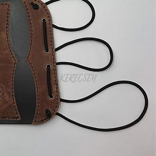 Arcus - Extra alkarvédő (íves)