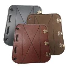 Arcus - Gyerek alkarvédő (egyenes)