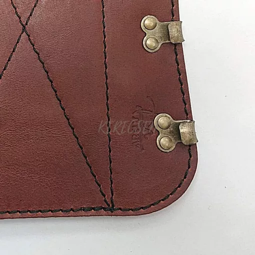 Arcus - Gyerek alkarvédő (egyenes)