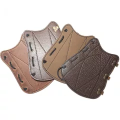 Arcus - Gyerek alkarvédő (íves)