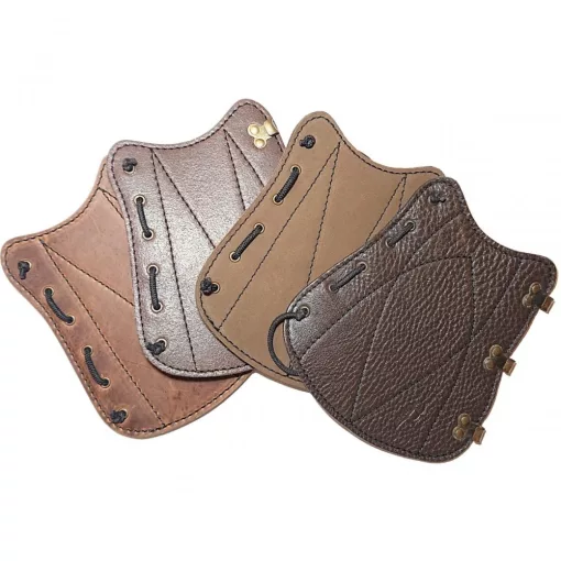 Arcus - Gyerek alkarvédő (íves)