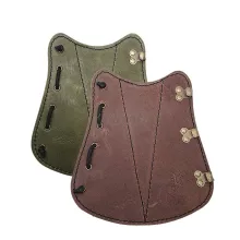 Arcus - Gyerek alkarvédő (íves)