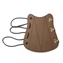 Arcus - Gyerek alkarvédő (íves)