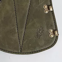 Arcus - Gyerek alkarvédő (íves)