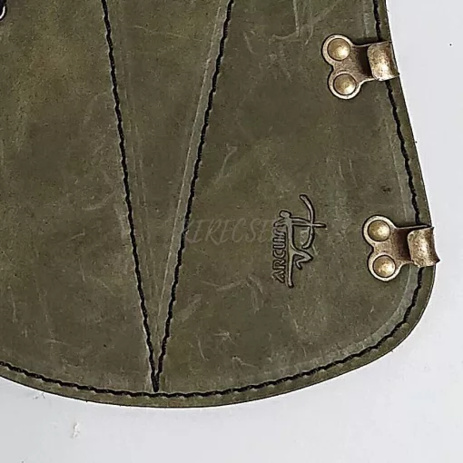 Arcus - Gyerek alkarvédő (íves)