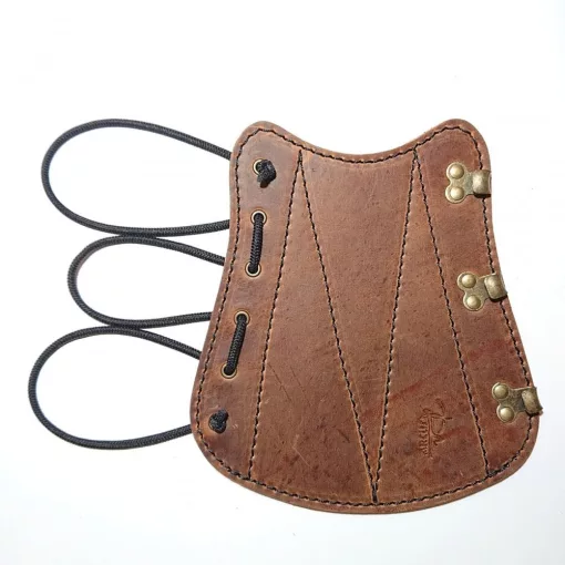 Arcus - Gyerek alkarvédő (íves)