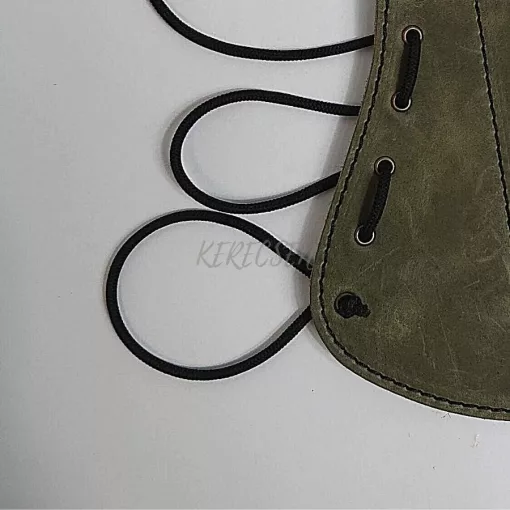 Arcus - Gyerek alkarvédő (íves)