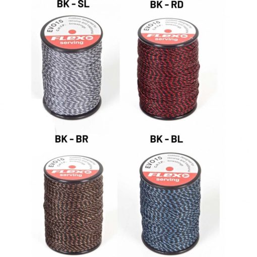 Bandázscérna - Evo15