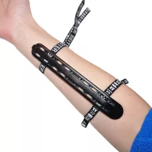 Beiter - Műanyag alkarvédő