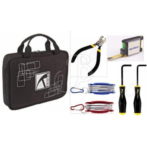 Booster Tuning Szett