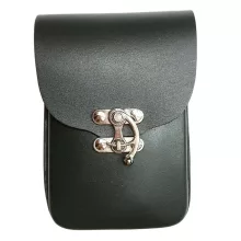 Gürteltasche - Doppelt 2.