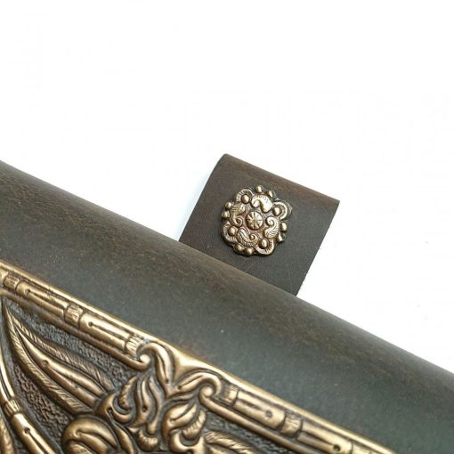 TF - Nagy lemezes tarsoly - 10. Tarcali