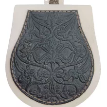TF - Nagy bőrnyomatos tarsoly - 8. Tarcali