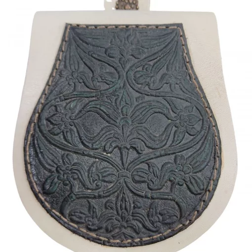 TF - Nagy bőrnyomatos tarsoly - 8. Tarcali