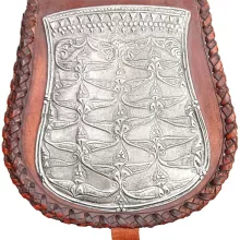 Váci - Nagy Lemezes - Bőr - Tarsoly - 4. Szolyvai