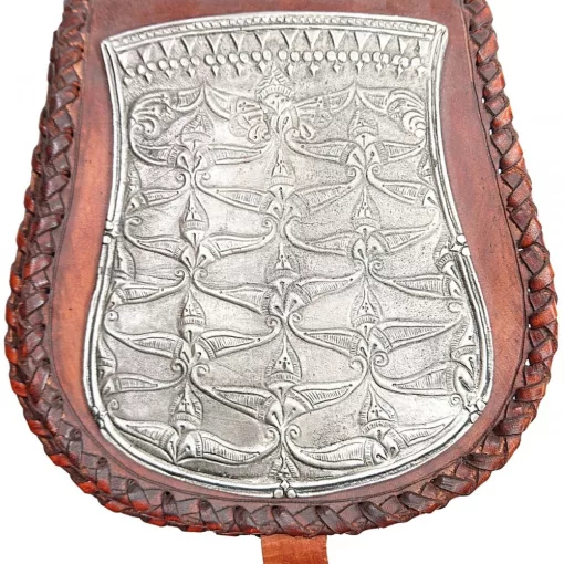 Váci - Nagy Lemezes - Bőr - Tarsoly - 4. Szolyvai