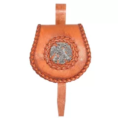 Váci Säbeltasche mit Ornament 2