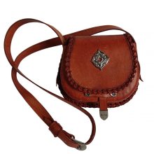 Váci Veretes - Bőr - Női Táska 1.