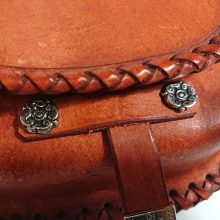 Váci Veretes - Bőr - Női Táska 1.