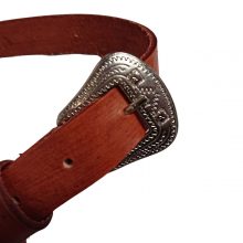 Váci Veretes - Bőr - Női Táska 1.