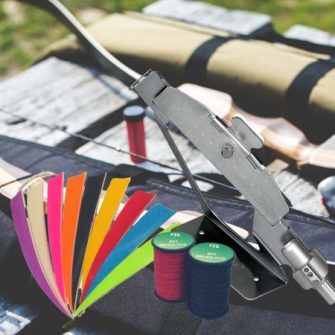 Íjász Kiegészítők