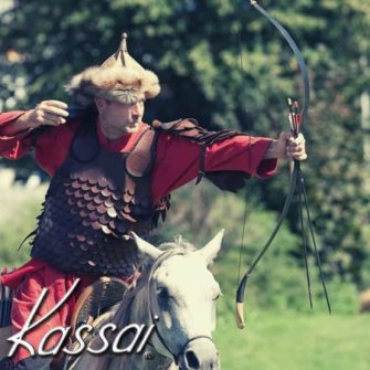 Kassai - Horsebows