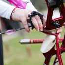 Karbonszálas nyílvesszők