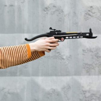 Kompakt mechanikus íjak