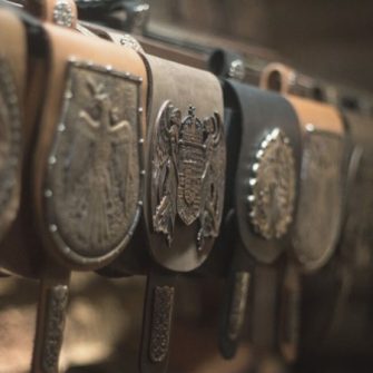 Bőr táskák / tarsolyok