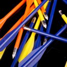 Nyílpisztolyvesszők