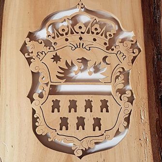 Dísz és jándéktárgyak