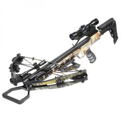 EK archery Accelerator 370 185# CM nyílpuska