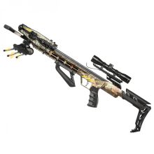 EK archery Accelerator 370 185# CM nyílpuska