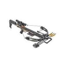 EK archery Accelerator 370 185# CM nyílpuska