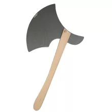 Fauna Fabrika  - Wooden toy - Halberd  - 50cm