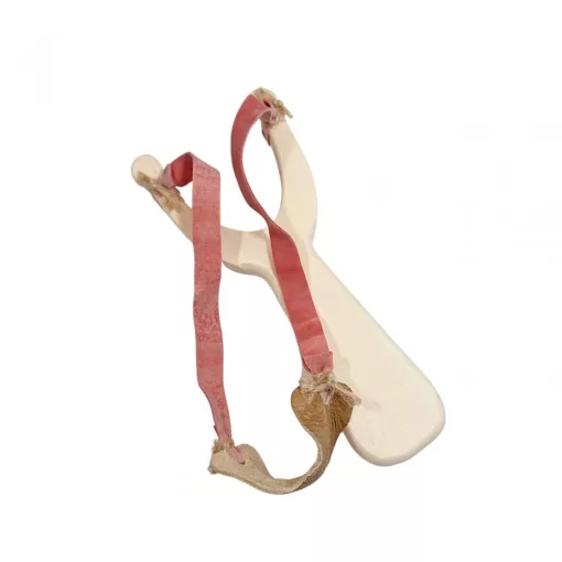 Fauna Fabrika  - Fajáték - Csúzli