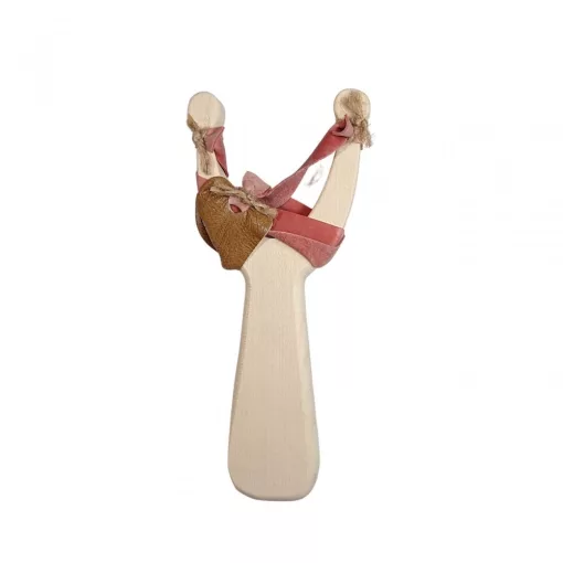 Fauna Fabrika  - Fajáték - Csúzli