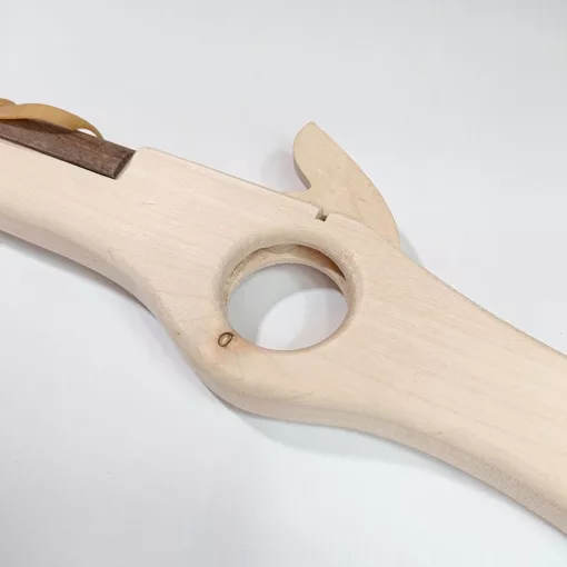 Fauna Fabrika  - Fajáték - Gumilövő fa flinta