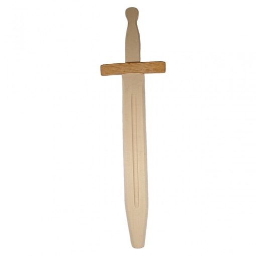 Fauna Fabrika - Wooden toy - Duke's sword