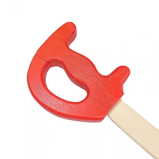 Fauna Fabrika  - Fajáték - Kalóz kard