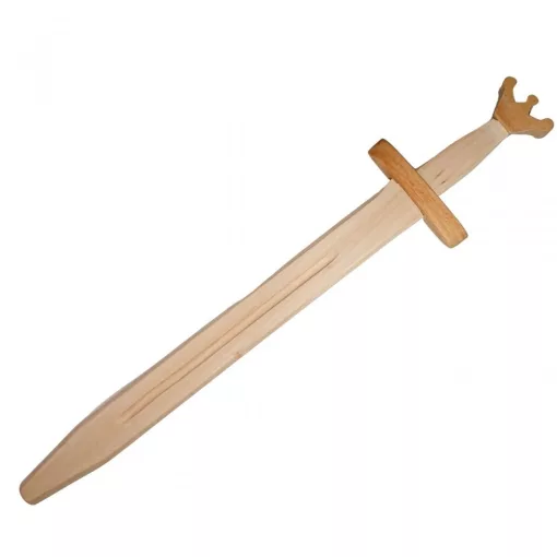 Fauna Fabrika  - Fajáték - Királyi kard