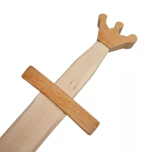 Fauna Fabrika  - Fajáték - Királyi kard