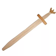 Fauna Fabrika - Fajáték - Királyi pallos