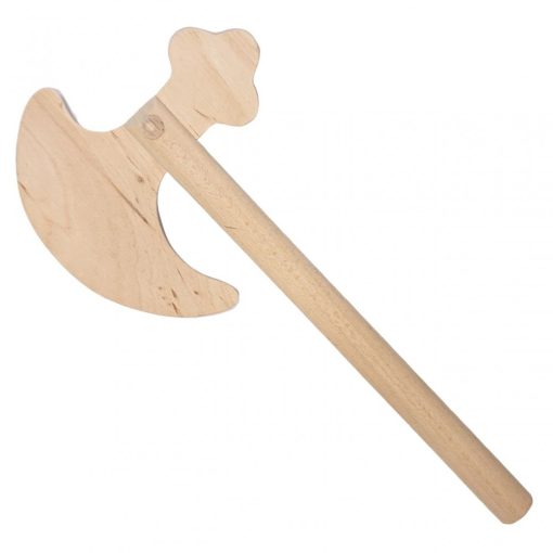 Fauna Fabrika  - Fajáték - Mini bárd