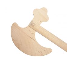 Fauna Fabrika  - Fajáték - Mini bárd