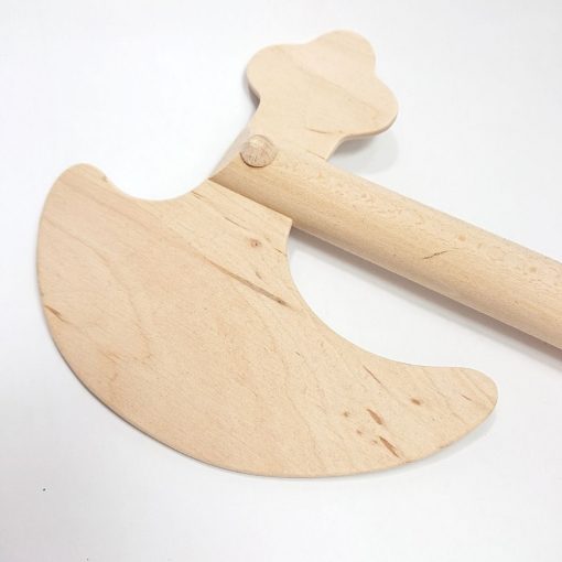 Fauna Fabrika  - Fajáték - Mini bárd