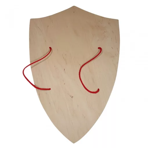 Fauna Fabrika  - Fajáték - Pajzs keresztes