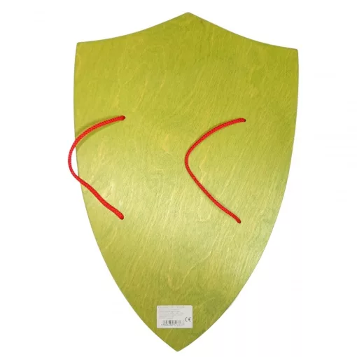 Fauna Fabrika  - Fajáték - Pajzs sárkányos