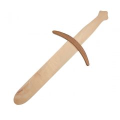 Fauna Fabrika - Wooden toy - Dagger